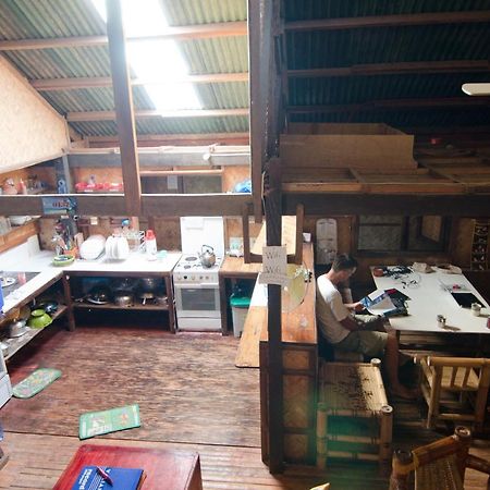 Coron Backpacker Guesthouse Exterior photo