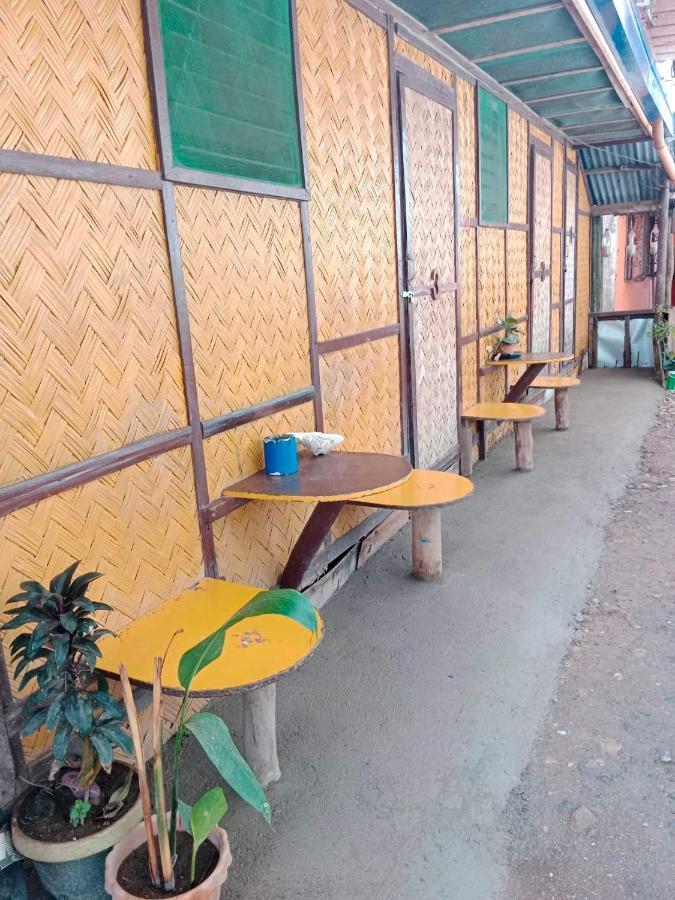 Coron Backpacker Guesthouse Exterior photo