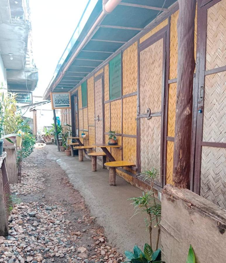 Coron Backpacker Guesthouse Exterior photo